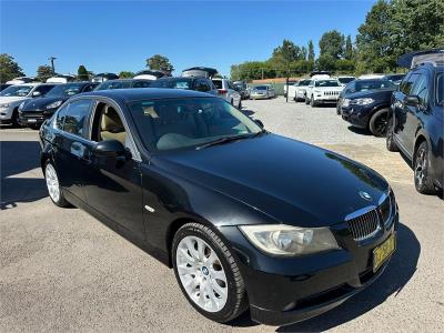 2006 BMW 3 Series 325i Sedan E90 for sale in Hunter / Newcastle